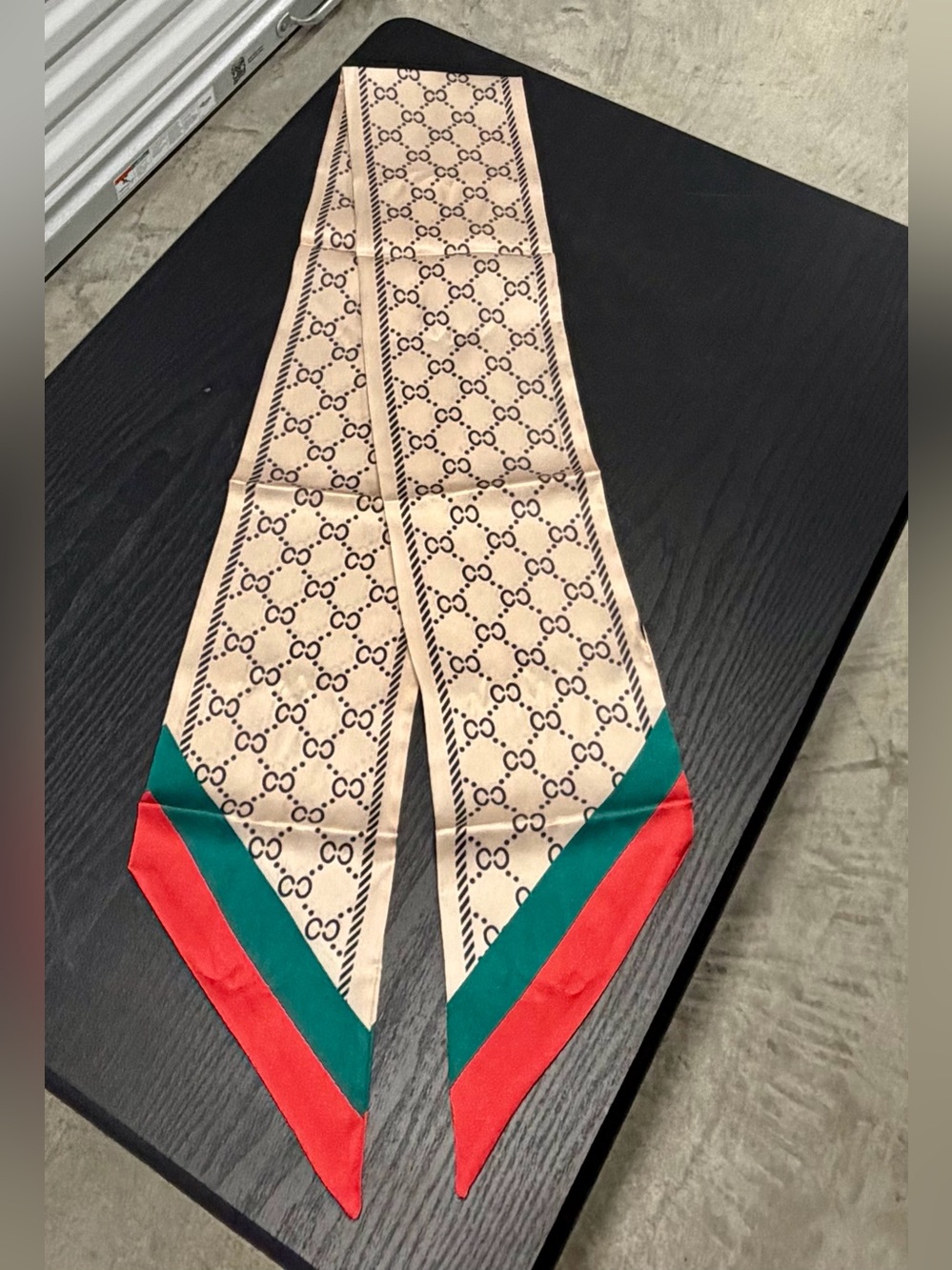 Scarf - Picture 2 of 3